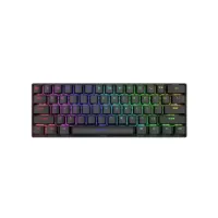 Zifriend H61K 60% Wired Mechanical Keyboard